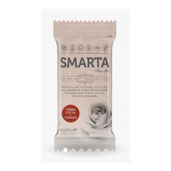 SMARTA Modelleme Hamuru 100gr Toprak Rengi 04