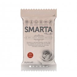SMARTA Modelleme Hamuru 250gr Toprak Rengi 15