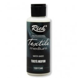 Rich Tekstil Medıum 120 cc 04586