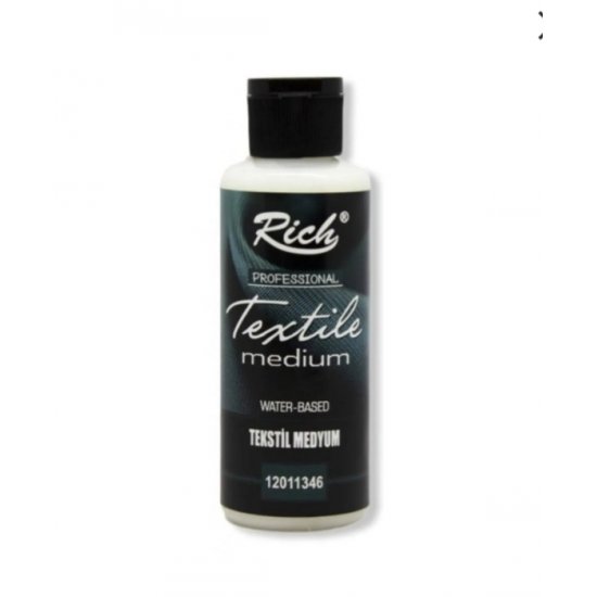 Rich Tekstil Medıum 120 cc 04586