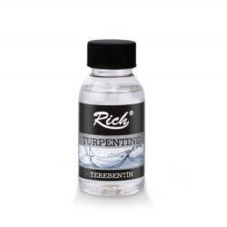 Rich Terebentin Kokusuz 100 cc 04707