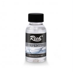Rich Terebentin Kokusuz 100 cc 04707