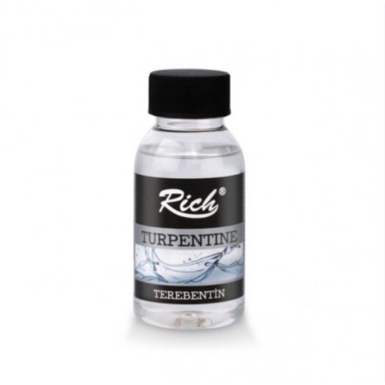 Rich Terebentin Kokusuz 100 cc 04707