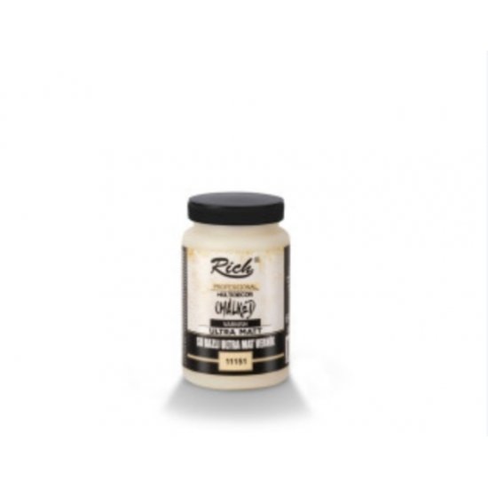 Rich-250cc-Ultra-Mat-Chalked-Vernik-Su-Bazlı