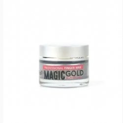 Rıch Magıc Gold Premıum Finger Wax 40 cc Gümüş 11431