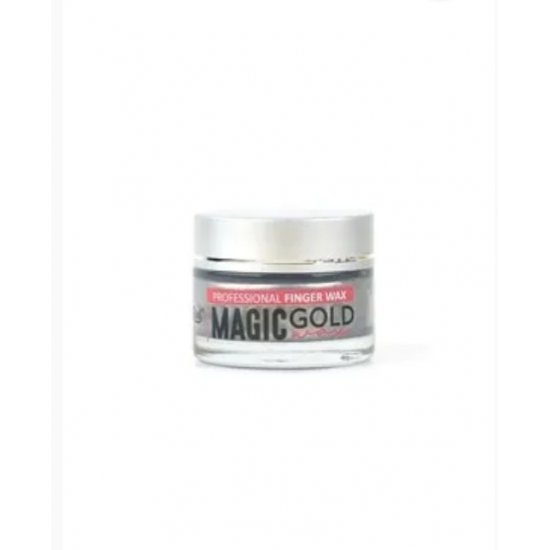 Rıch Magıc Gold Premıum Finger Wax 40 cc Gümüş 11431
