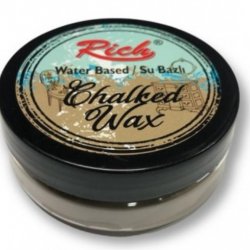 Rich Chalked Wax 50ml 17339 Vizon
