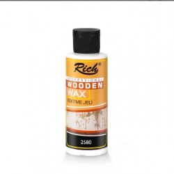 Rıch Eskitme Jeli (Wooden Wax) 120cc