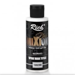 Rich Süt Mixion (Varak Tutkalı) 120 cc 2390