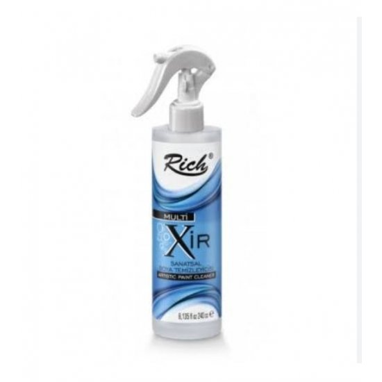 Rich Multi X-İR 240 cc 1450