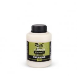 Rich-1250cc-Su-Bazlı-Yarı Mat-Vernik