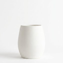 Seramik Vazo Küçük 11x8 cm