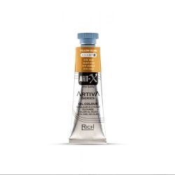 Rich Art-X Artıva Yağlı Boya 37 ml Yellow Ochre 227