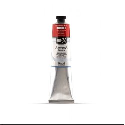 Rich Art-X Artıva Yağlı Boya 200 ml  Cadmium Red Hue 314
