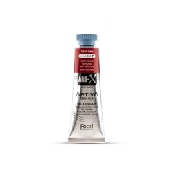 Rich Art-X Artıva Yağlı Boya 37 ml Deep Pınk 362