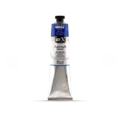 Rich Art-X Artıva Yağlı Boya 200 ml  Cobalt Blue 512