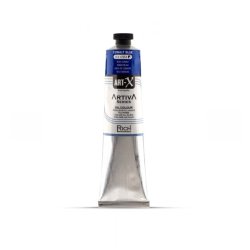 Rich Art-X Artıva Yağlı Boya 200 ml  Cobalt Blue 512