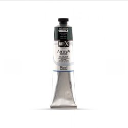 Rich Art-X Artıva Yağlı Boya 200 ml  Sap Green 623