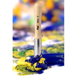 Rich Art-X Artıva Yağlı Boya 200 ml  Cadmium Red Hue 314