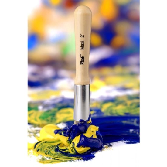 Rich Art-X Artıva Yağlı Boya 37 ml Sap Green 623